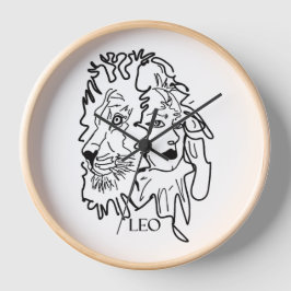 Reloj Soy LEO