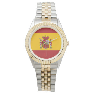 Reloj spanish