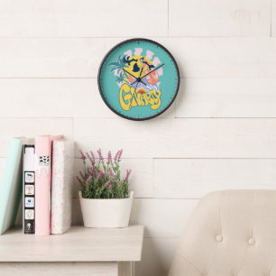 Reloj Surf DAFFY DUCK™ - Gnarly