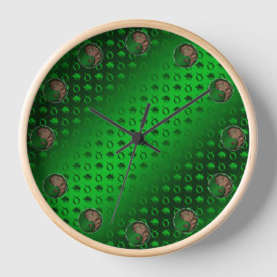 Reloj Tauro
