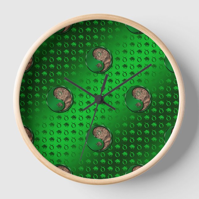 Reloj Taurus el toro (Anverso)