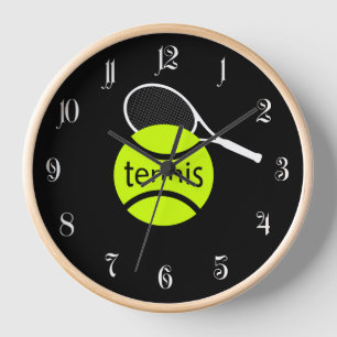 Reloj Tenis