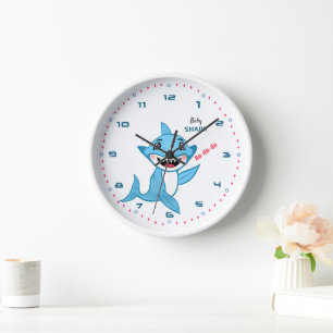 Reloj Tiburón bebé