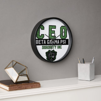 RELOJ TIEMPO DE DIRECTOR