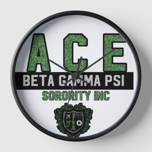 Reloj Tiempo de intervalo (Anverso)