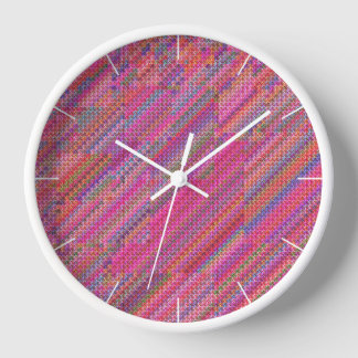 Reloj Tiempo de primavera