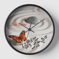 Tiempo Zen