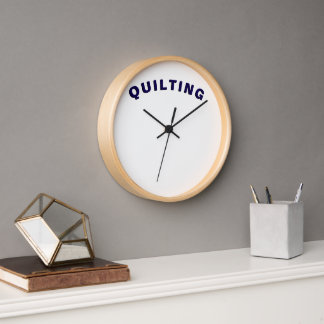 Reloj Tiempos de reducción