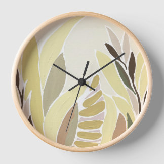 Reloj Tile Cerámico