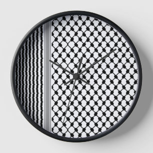 Reloj Toalla