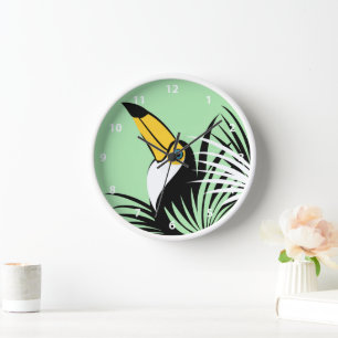 Reloj Toco Toucan