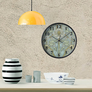Reloj Torneo de primavera de William Morris