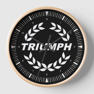 Reloj Triunfo TR7