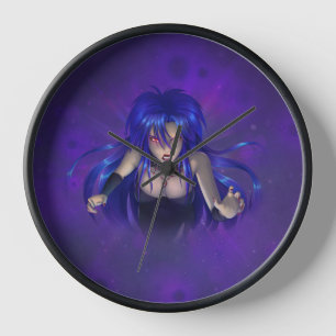 Reloj TSDS: Arte de la portada del libro de la Reina Ira