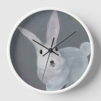 Reloj Tulip Rabbit