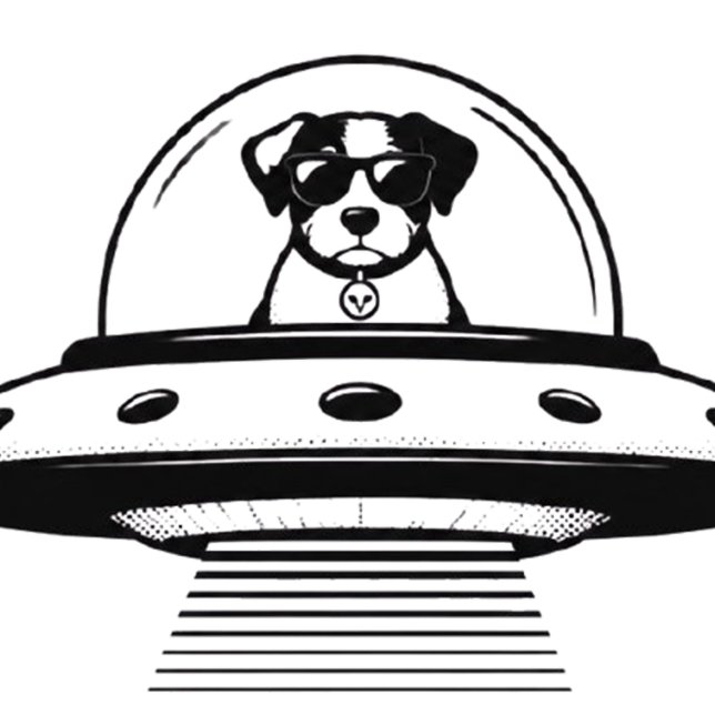 RELOJ UFO PETS (Subido por el creador)
