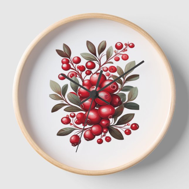 Reloj Una camiseta clásica de gran sabor y sabor a super (Anverso)