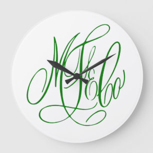 Reloj v3 de Marshall Field