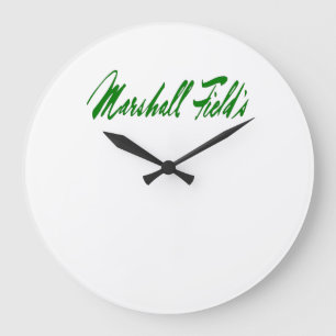 Reloj v4 de Marshall Field
