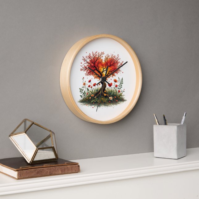 reloj valentino (Oficina)