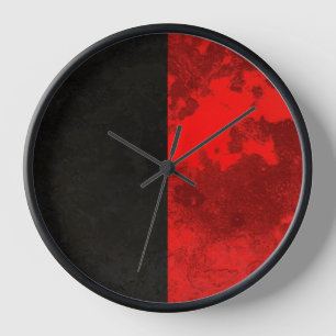 Reloj Valle de Aosta