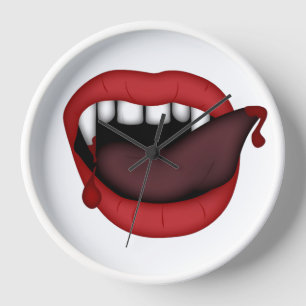 Reloj Vampira