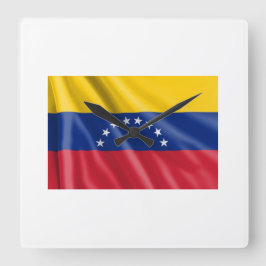 Reloj Venezuela