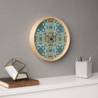 Verde Gris Verde azulado Azul Ochre Hip Bohemian B