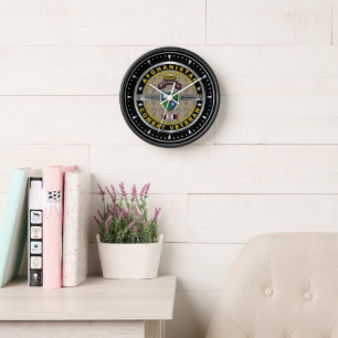 Reloj Veterano del 75º Regimiento Ranger en Afganistán