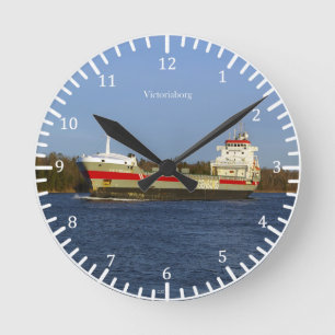 Reloj victoriaborg