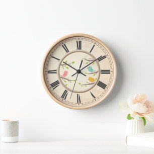 Reloj Vintage