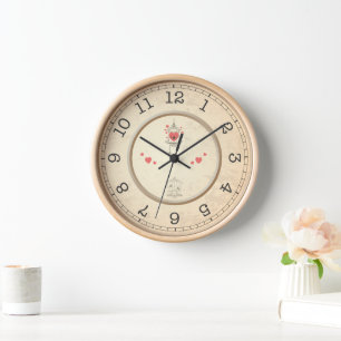 Reloj Vintage