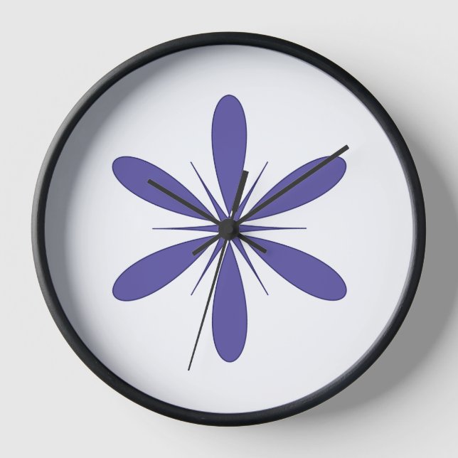Reloj Vintage Vibe Time (Anverso)