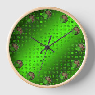Reloj Virgo