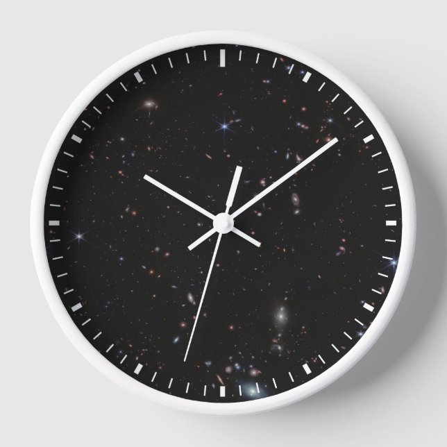 Reloj Vista Entre Las Constelaciones De Pisces Y Androme (Anverso)