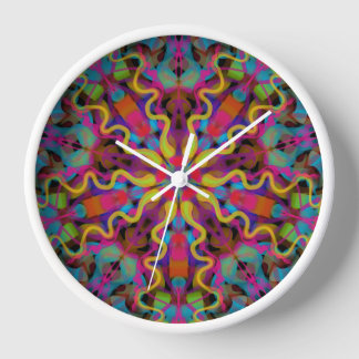 Reloj Volver al centro