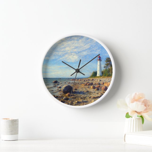 Reloj Vormsi Stillness (Hogar)