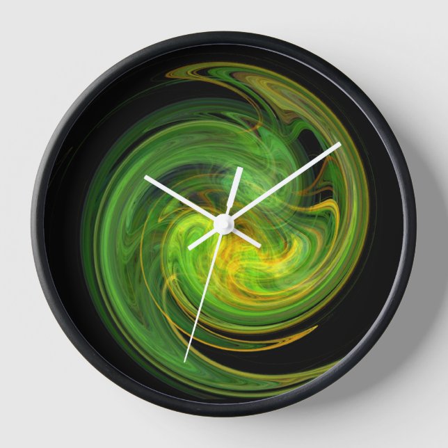RELOJ VORTEX LUZ (Anverso)
