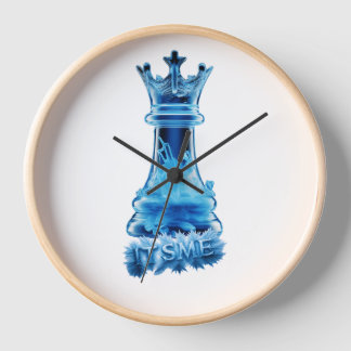 Reloj Wall Clock