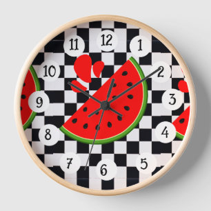 RELOJ WATERMELON