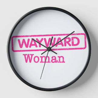 Reloj Wayward