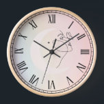 Reloj Woman<br><div class="desc">🖤</div>