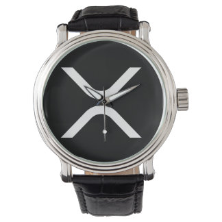 reloj XRP