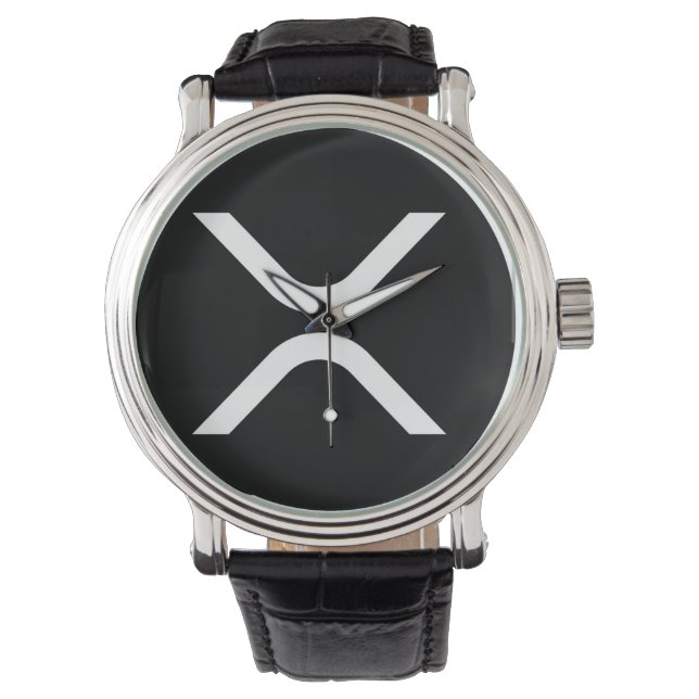 reloj XRP (Anverso)