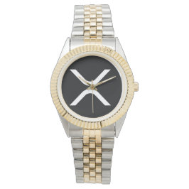 reloj XRP
