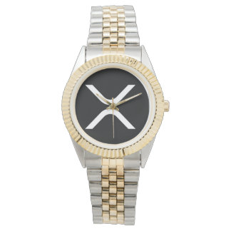 reloj XRP