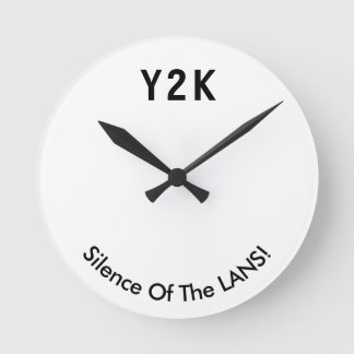 Reloj Y2K - Reloj de cuenta atrás