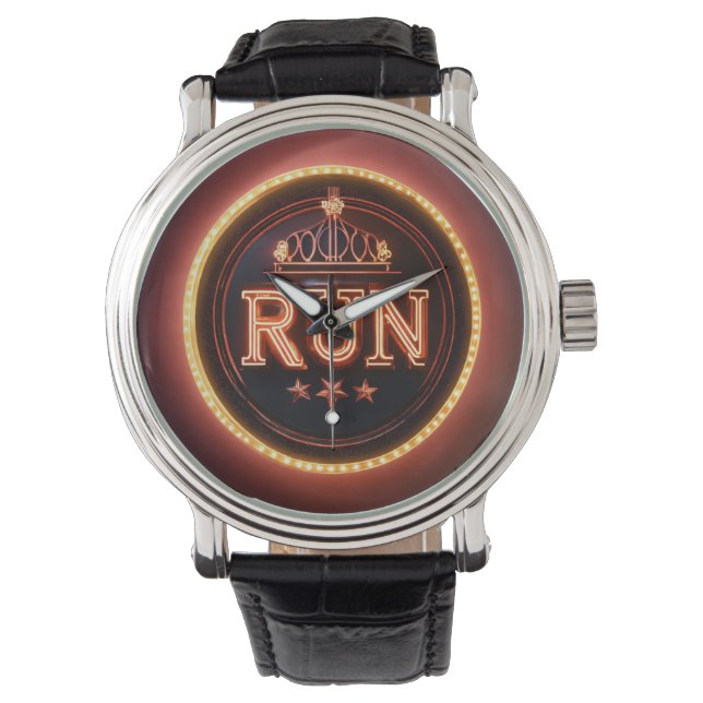 Relojes (Anverso)