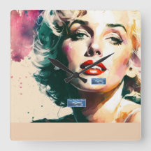 Relojes 1 Beige(Monroe) RFPMDesigns 2024