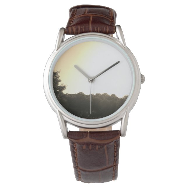 RELOJES ARTE Y DISEÑO PARA HOMBRES (Anverso)